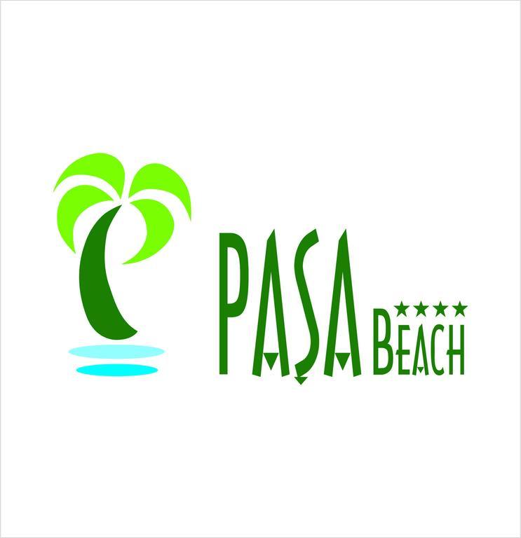Pasa Beach Hotel Marmaris Zimmer foto